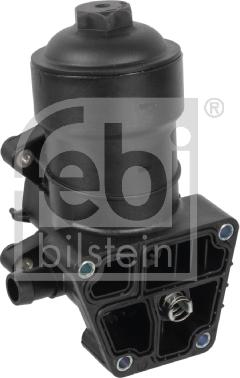 Febi Bilstein 171212 - Корпус, масляный фильтр autosila-amz.com