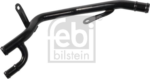 Febi Bilstein 171236 - Трубка охлаждающей жидкости autosila-amz.com