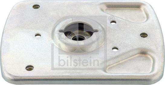 Febi Bilstein 171221 - Опора стойки амортизатора, подушка autosila-amz.com