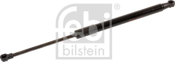 Febi Bilstein 171790 - Газовая пружина, упор autosila-amz.com