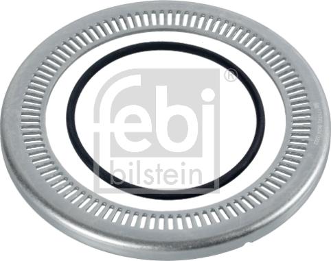 Febi Bilstein 171743 - Зубчатое кольцо для датчика ABS autosila-amz.com