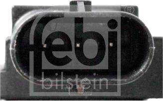 Febi Bilstein 171781 - Датчик давление во впускном газопроводе autosila-amz.com