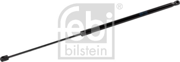 Febi Bilstein 171788 - Газовая пружина, упор autosila-amz.com