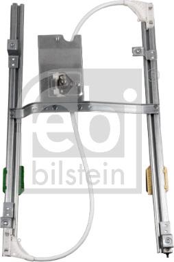 Febi Bilstein 178900 - Стеклоподъемник autosila-amz.com