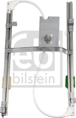 Febi Bilstein 178902 - Стеклоподъемник autosila-amz.com