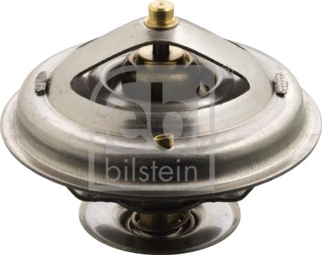 Febi Bilstein 17898 - Термостат охлаждающей жидкости / корпус autosila-amz.com