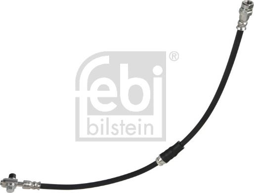 Febi Bilstein 178499 - Тормозной шланг autosila-amz.com