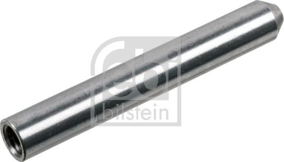 Febi Bilstein 178449 - Болты направляющих, цепь привода autosila-amz.com