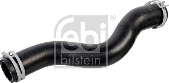 Febi Bilstein 178469 - Шланг радиатора autosila-amz.com