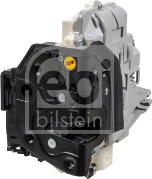 Febi Bilstein 178565 - Замок двери autosila-amz.com