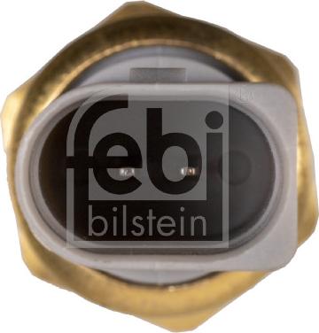 Febi Bilstein 178518 - Датчик давления масла ! \AUDI, SEAT, SKODA, VW A3 1.6 00>03, A3 1.6 96>03, A3 1.8 96>03, A3 1.8 T 96 autosila-amz.com