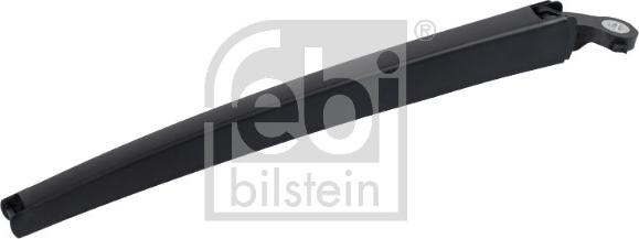 Febi Bilstein 178582 - Рычаг стеклоочистителя, система очистки окон autosila-amz.com