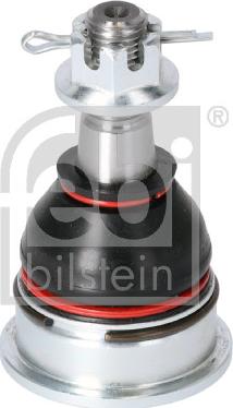 Febi Bilstein 178646 - Шаровая опора, несущий / направляющий шарнир autosila-amz.com