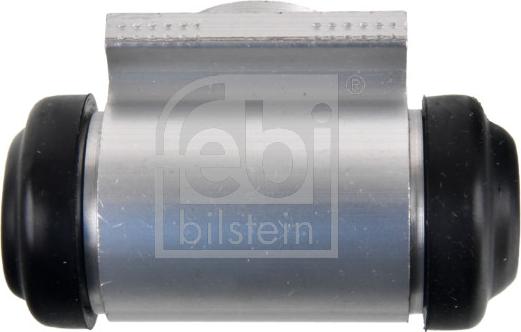 Febi Bilstein 178638 - Колесный тормозной цилиндр autosila-amz.com