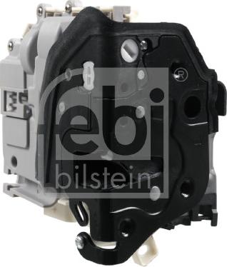 Febi Bilstein 178046 - Замок двери autosila-amz.com