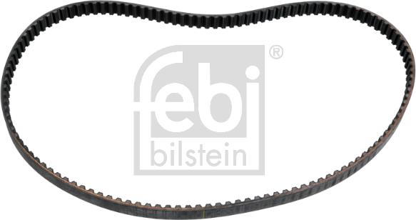 Febi Bilstein 17815 - Зубчатый ремень ГРМ autosila-amz.com