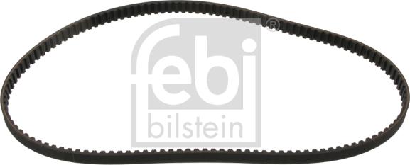 Febi Bilstein 17813 - Зубчатый ремень ГРМ autosila-amz.com