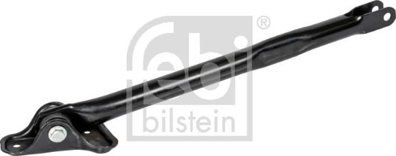 Febi Bilstein 178817 - Рычаг подвески колеса autosila-amz.com