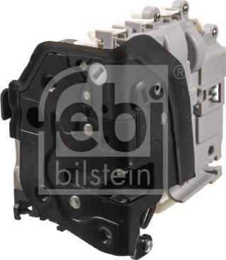 Febi Bilstein 178834 - Замок двери autosila-amz.com