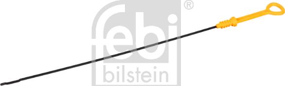 Febi Bilstein 178389 - Указатель уровня масла autosila-amz.com