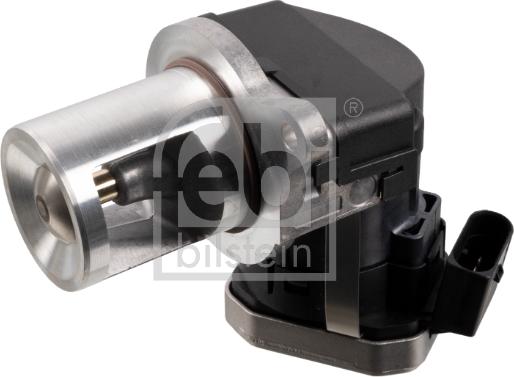 Febi Bilstein 178388 - Клапан возврата ОГ autosila-amz.com