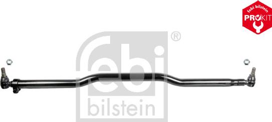 Febi Bilstein 178320 - Рулевая тяга autosila-amz.com