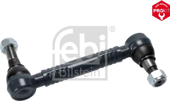 Febi Bilstein 178323 - Тяга / стойка, стабилизатор autosila-amz.com