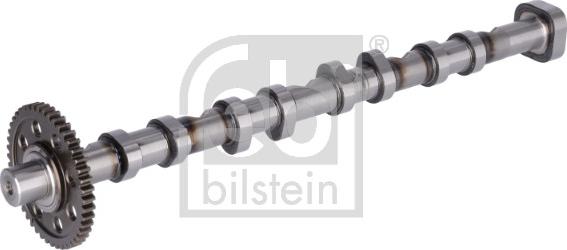 Febi Bilstein 178379 - Распредвал (Сторона выпуска) AUDI A3, A4 B8, A5, TT SEAT ALTEA, ALTEA XL, LEON, TOLEDO III SKODA O autosila-amz.com