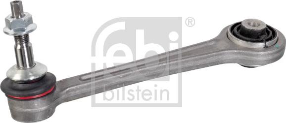 Febi Bilstein 178265 - Рычаг подвески колеса autosila-amz.com