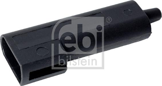 Febi Bilstein 178288 - Датчик, внешняя температура autosila-amz.com