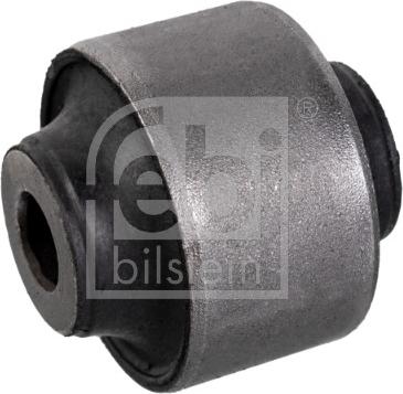 Febi Bilstein 178222 - сайлентблок рычага ! \NISSAN MICRA IV 1.2 10>, MICRA IV 1.2 15>, MICRA IV 1.2 DIG-S 11> autosila-amz.com