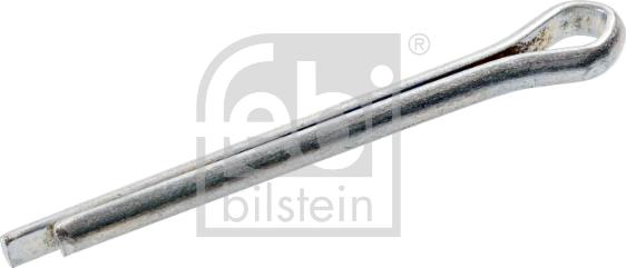 Febi Bilstein 173993 - Шплинт autosila-amz.com