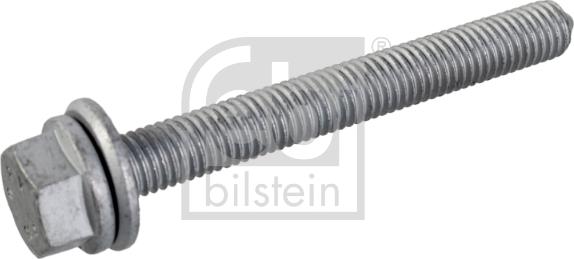 Febi Bilstein 173459 - Болт крепления, рычаг autosila-amz.com