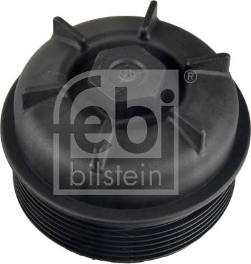 Febi Bilstein 173469 - Крышка, топливный фильтр autosila-amz.com