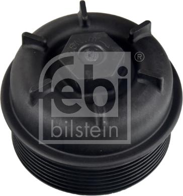 Febi Bilstein 173470 - Крышка, топливный фильтр autosila-amz.com
