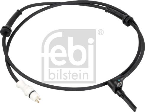 Febi Bilstein 173595 - Датчик ABS, частота вращения колеса autosila-amz.com