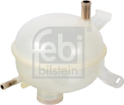 Febi Bilstein 173553 - Компенсационный бак, охлаждающая жидкость autosila-amz.com