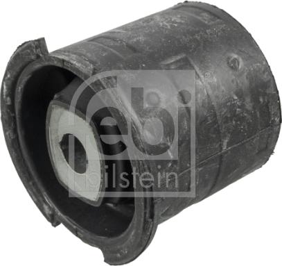 Febi Bilstein 173507 - Сайлентблок балки моста autosila-amz.com