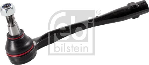 Febi Bilstein 173575 - Наконечник рулевой тяги, шарнир autosila-amz.com