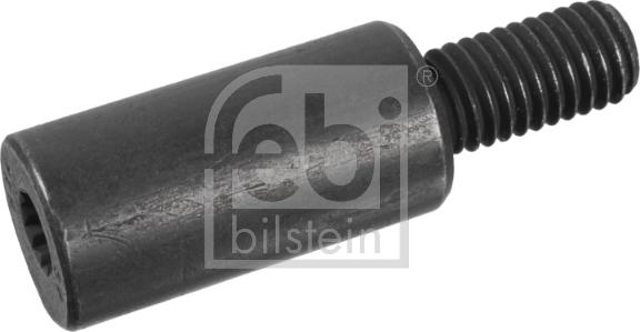 Febi Bilstein 173689 - Болт autosila-amz.com