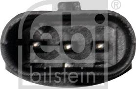 Febi Bilstein 173634 - Дополнительный водяной насос autosila-amz.com