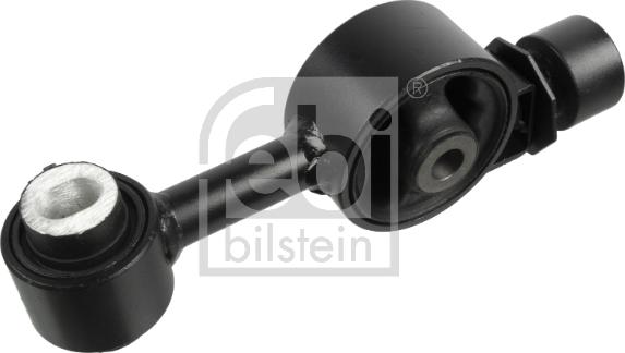 Febi Bilstein 173636 - Подушка, опора, подвеска двигателя autosila-amz.com