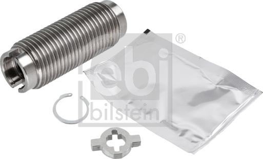 Febi Bilstein 173090 - Болт, корпус скобы тормоза autosila-amz.com