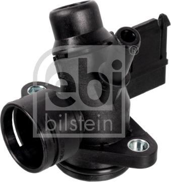 Febi Bilstein 173097 - Фланец охлаждающей жидкости autosila-amz.com