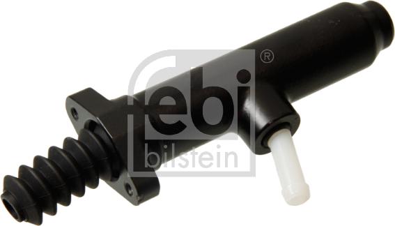 Febi Bilstein 173007 - Главный цилиндр, система сцепления autosila-amz.com