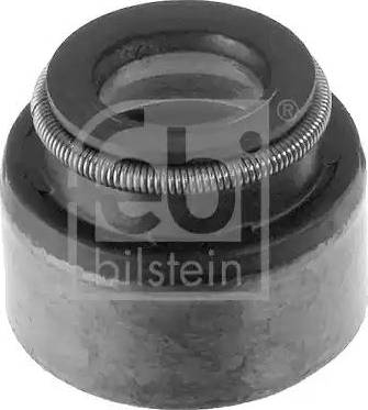 Febi Bilstein 17308 - Уплотнительное кольцо, стержень клапана autosila-amz.com