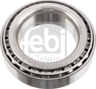 Febi Bilstein 173167 - Подшипник ступицы колеса autosila-amz.com