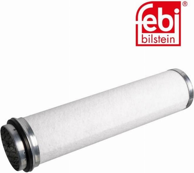 Febi Bilstein 173138 - Воздушный фильтр, двигатель autosila-amz.com
