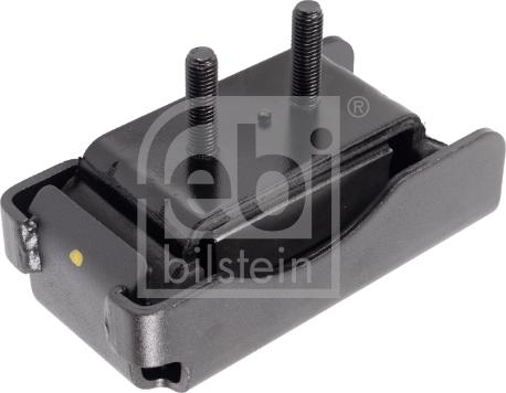 Febi Bilstein 173854 - Подушка, опора, подвеска двигателя autosila-amz.com