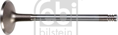 Febi Bilstein 17386 - Впускной клапан autosila-amz.com
